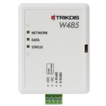Wi-Fi modulis W485