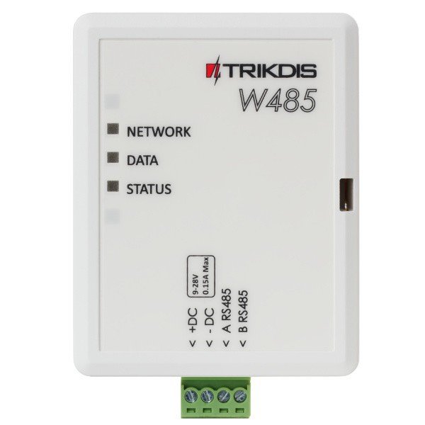 Wi-Fi modulis W485 Wi-Fi modulis W485