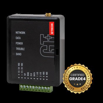 GSM komunikatorius GT+ 4G su antena