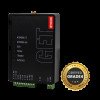 GSM/Ethernet komunikatorius GET 4G su antena