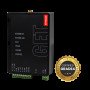 GSM/Ethernet komunikatorius GET 4G su antena