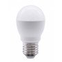 LED lemputė E27 G46 10W, šalta balta šviesa