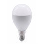 LED lemputė E14 G46 10W, šalta balta šviesa