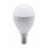 LED lemputė E14 G46 10W, neutrali balta šviesa