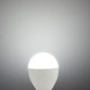 LED lemputė E14 G46 10W, neutrali balta šviesa