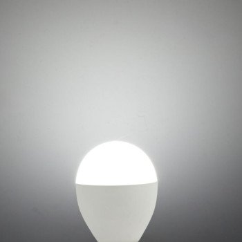 LED lemputė E14 G46 10W, neutrali balta šviesa