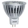 LED lemputė MR16 6W, šalta balta šviesa