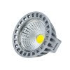 LED lemputė MR16 6W, šalta balta šviesa