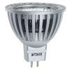 LED lemputė MR16 6W, šilta balta šviesa LED lemputė MR16 6W, šilta balta šviesa