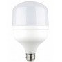 LED lemputė E27 T100 30W, neutrali balta šviesa