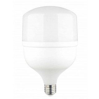 LED lemputė E27 T120 40W, šalta balta šviesa LED lemputė E27 T120 40W, šalta balta šviesa