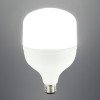 LED lemputė E27 T120 40W, šalta balta šviesa LED lemputė E27 T120 40W, šalta balta šviesa