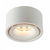 LED lubų šviestuvas, 10W, baltas, neutrali balta šviesa LED lubų šviestuvas, 10W, baltas, neutrali balta šviesa