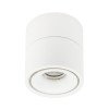 LED lubų šviestuvas, 12W, baltas, reguliuojamas, neutrali balta šviesa LED lubų šviestuvas, 12W, baltas, reguliuojamas, neutrali balta šviesa