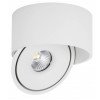 LED lubų šviestuvas, 20W, apvalus, reguliuojamas, baltas, CCT šviesa LED lubų šviestuvas, 20W, apvalus, reguliuojamas, baltas, CCT šviesa