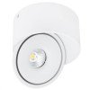 LED lubų šviestuvas, 20W, apvalus, reguliuojamas, baltas, CCT šviesa LED lubų šviestuvas, 20W, apvalus, reguliuojamas, baltas, CCT šviesa