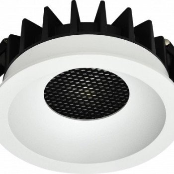 LED šviestuvas, apvalus, baltas, 20W, CCT šviesa LED šviestuvas, apvalus, baltas, 20W, CCT šviesa