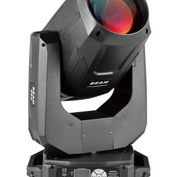 LED spindulio, judantis prožektorius 260 9R, 450W