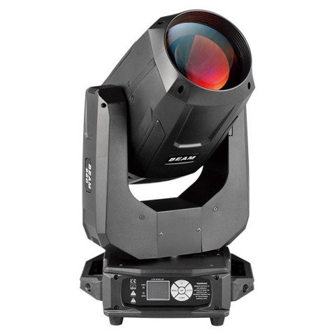 LED spindulio, judantis prožektorius 260 9R, 450W