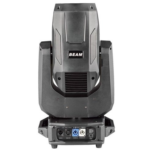 LED spindulio, judantis prožektorius 260 9R, 450W