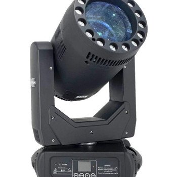 LED judantis prožektorius, 300W