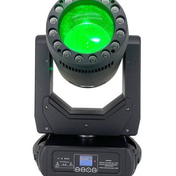 LED judantis prožektorius, 300W