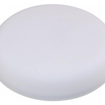LED mini panelė, apvali, 24W, CCT šviesa