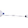 LED mini panelė, apvali, 36W, CCT šviesa LED mini panelė, apvali, 36W, CCT šviesa