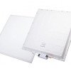 LED panelė, 60x60, 36W, su maitinimu, šilta balta šviesa LED panelė, 60x60, 36W, su maitinimu, šilta balta šviesa