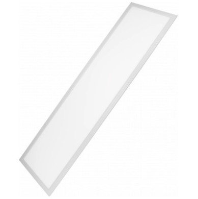 LED panelė, 120x30, 36W, su maitinimu LED panelė, 120x30, 36W, su maitinimu