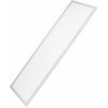 LED panelė, 120x30, 36W, su maitinimu