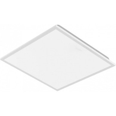 LED panelė, 60x60, 30W, CRI>80, su maitinimu, šalta balta šviesa LED panelė, 60x60, 30W, CRI>80, su maitinimu, šalta balta šviesa