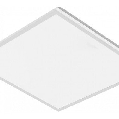 LED panelė, 60x60, 30W, CRI>80, su maitinimu, neutrali balta šviesa