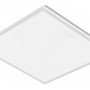 LED panelė, 60x60, 30W, CRI>80, su maitinimu, neutrali balta šviesa