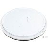 LED lubų šviestuvas, 36W, baltas/juodas, CCT šviesa LED lubų šviestuvas, 36W, baltas/juodas, CCT šviesa