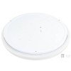 LED lubų šviestuvas, 36W, baltas/sidabrinis, CCT šviesa LED lubų šviestuvas, 36W, baltas/sidabrinis, CCT šviesa