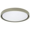 LED lubų šviestuvas, 36W, baltas/pilkas, CCT šviesa