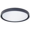LED lubų šviestuvas, 36W, baltas/indigo, CCT šviesa LED lubų šviestuvas, 36W, baltas/indigo, CCT šviesa