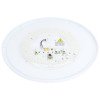 LED lubų šviestuvas, 36W, baltas/indigo, CCT šviesa LED lubų šviestuvas, 36W, baltas/indigo, CCT šviesa