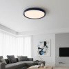 LED lubų šviestuvas, 36W, baltas/indigo, CCT šviesa LED lubų šviestuvas, 36W, baltas/indigo, CCT šviesa