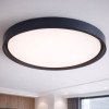 LED lubų šviestuvas, 36W, baltas/indigo, CCT šviesa LED lubų šviestuvas, 36W, baltas/indigo, CCT šviesa