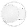 LED lubų šviestuvas, 64W, baltas/pilkas, CCT šviesa, nuotolinis valdymas LED lubų šviestuvas, 64W, baltas/pilkas, CCT šviesa, nuotolinis valdymas