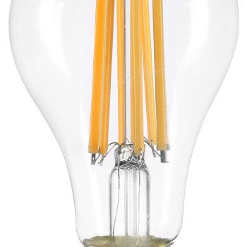 LED lemputė E27 A60 14W, 2000Lm, neutrali balta šviesa