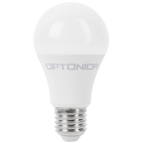 LED lemputė E27 A60 10.5W, šalta balta šviesa LED lemputė E27 A60 10.5W, šalta balta šviesa