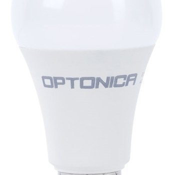 LED lemputė E27 A60 14W, šalta balta šviesa