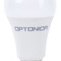 LED lemputė E27 A60 14W, šalta balta šviesa