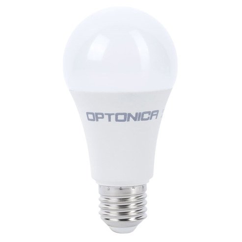LED lemputė E27 A60 14W, šilta balta šviesa LED lemputė E27 A60 14W, šilta balta šviesa