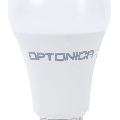 LED lemputė E27 A60 14W, šilta balta šviesa