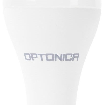 LED lemputė E27 A60 17W, šalta balta šviesa