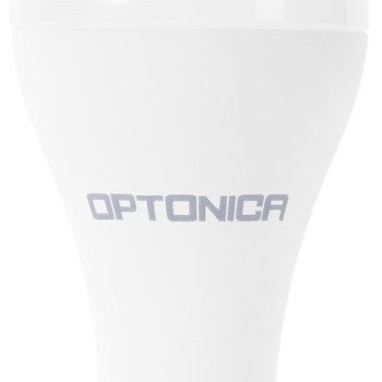 LED lemputė E27 A60 17W, šilta balta šviesa